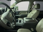 2019 Chevrolet Silverado 2500 HD LTZ