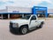 2009 Chevrolet Silverado 1500 Work Truck