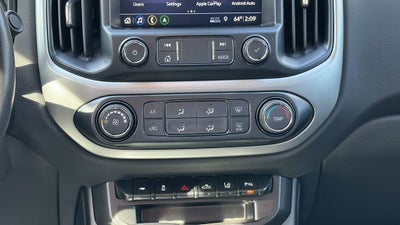 2021 Chevrolet Colorado 2WD LT