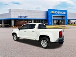 2021 Chevrolet Colorado 2WD LT