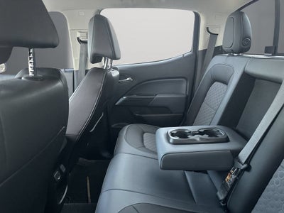 2019 Chevrolet Colorado 4WD Z71