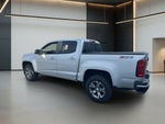 2019 Chevrolet Colorado 4WD Z71
