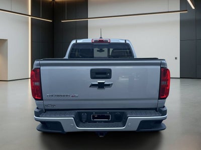 2019 Chevrolet Colorado 4WD Z71
