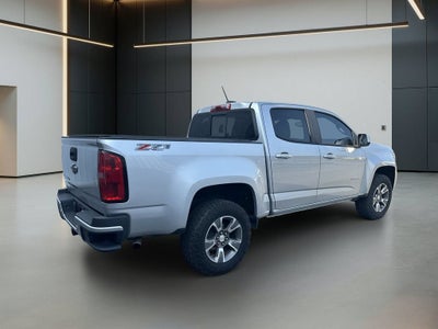 2019 Chevrolet Colorado 4WD Z71