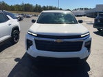 2024 Chevrolet Traverse LS