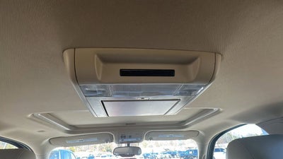 2012 Chevrolet Tahoe LT