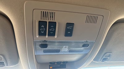 2012 Chevrolet Tahoe LT