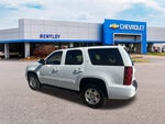 2012 Chevrolet Tahoe LT