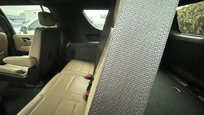 2021 Chevrolet Suburban Premier