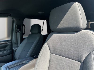 2021 Chevrolet Tahoe LS