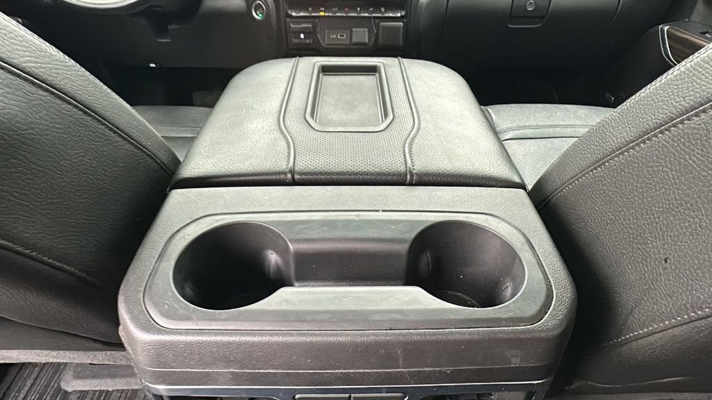 2020 GMC Sierra 2500 HD Denali