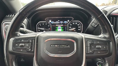 2020 GMC Sierra 2500 HD Denali