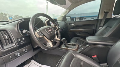 2017 GMC Canyon 4WD Denali