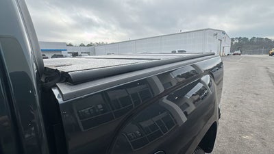 2017 GMC Canyon 4WD Denali