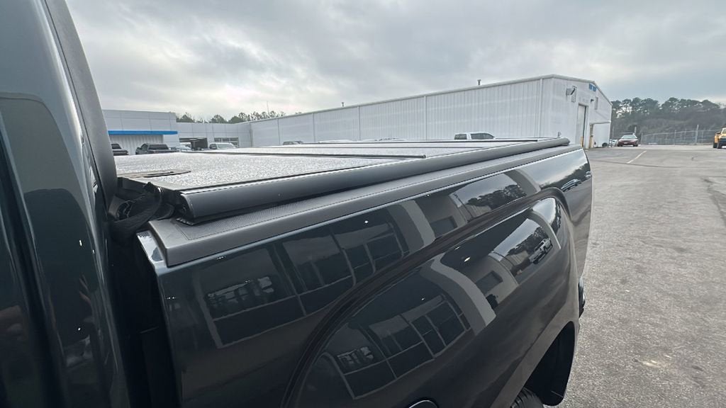 2017 GMC Canyon 4WD Denali