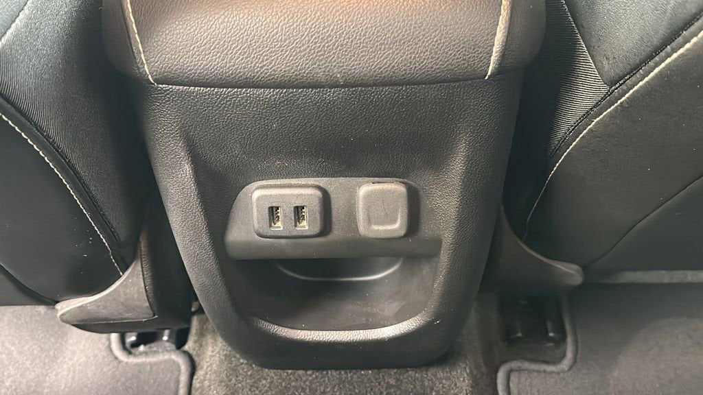 2017 GMC Canyon 4WD Denali