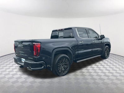 2022 GMC Sierra 1500 Denali Ultimate