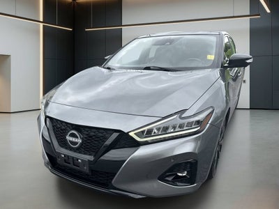 2023 Nissan Maxima SR