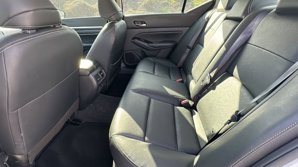 2024 Nissan Altima 2.5 SL