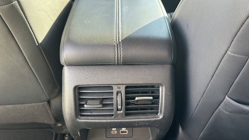 2024 Nissan Altima 2.5 SL