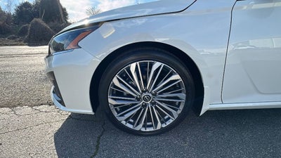 2024 Nissan Altima 2.5 SL