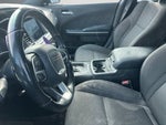 2018 Dodge Charger R/T