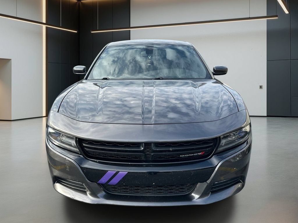 2018 Dodge Charger R/T