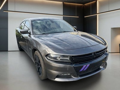2018 Dodge Charger R/T
