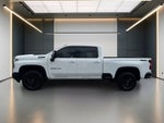 2025 Chevrolet Silverado 3500 HD LTZ
