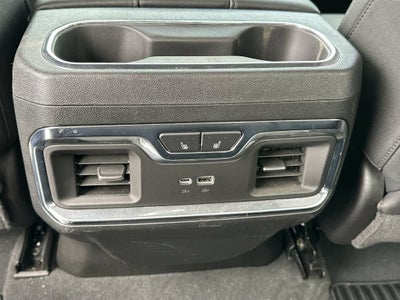 2025 Chevrolet Silverado 3500 HD LTZ