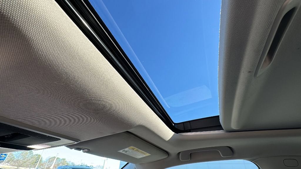 2024 Honda Civic Sedan EX