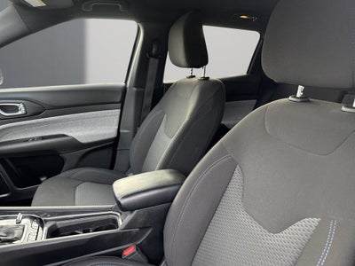 2024 Jeep Compass Sport
