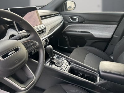 2024 Jeep Compass Sport