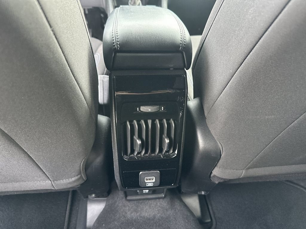 2024 Jeep Compass Sport