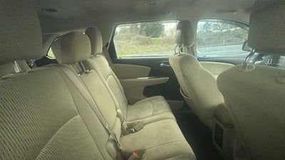 2016 Dodge Journey SE