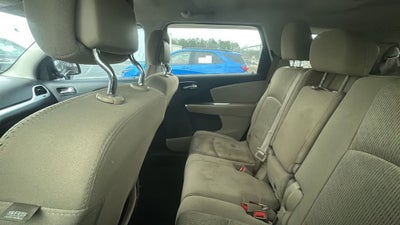 2016 Dodge Journey SE