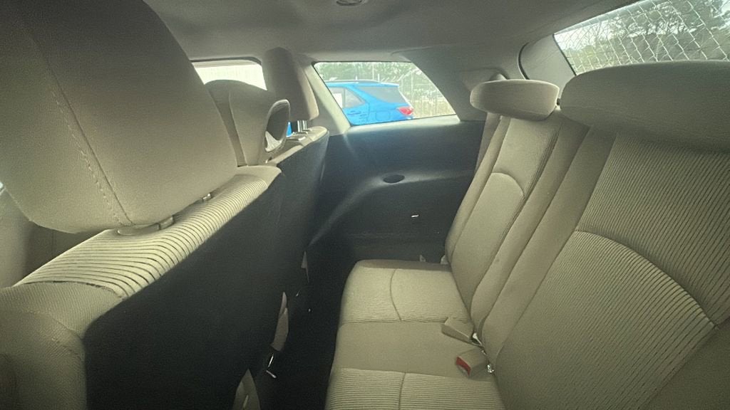 2016 Dodge Journey SE