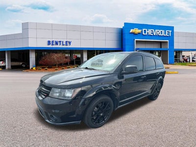 2013 Dodge Journey SXT