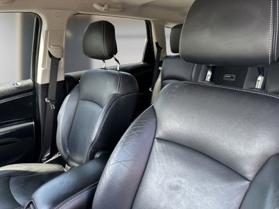 2013 Dodge Journey SXT