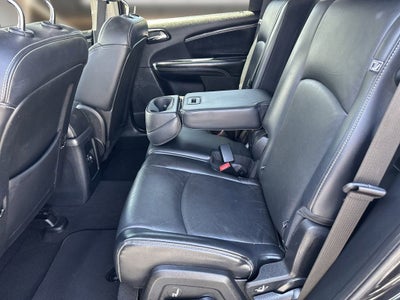 2013 Dodge Journey SXT