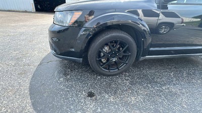 2013 Dodge Journey SXT