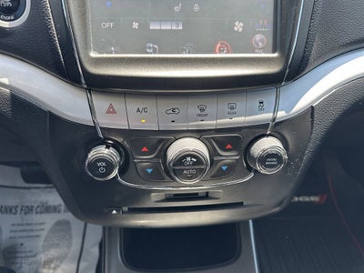 2013 Dodge Journey SXT