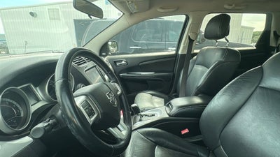 2013 Dodge Journey SXT