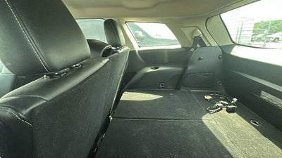 2013 Dodge Journey SXT