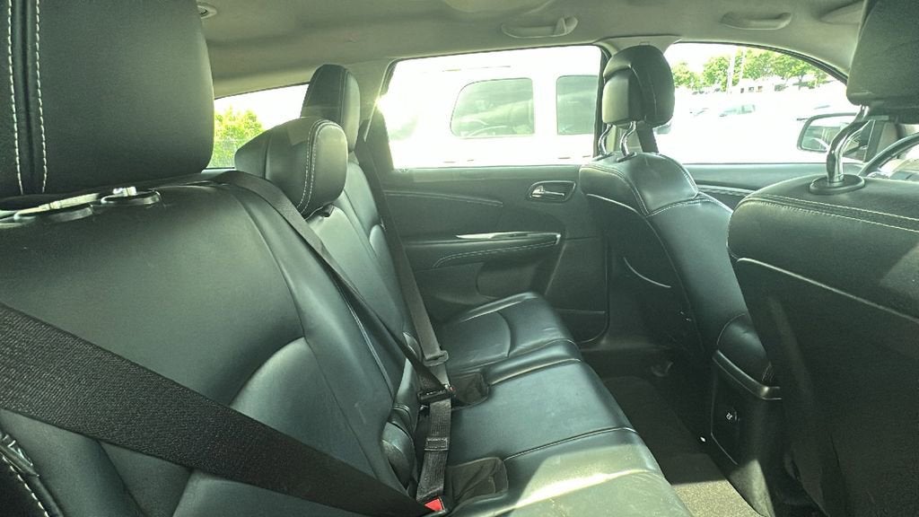 2013 Dodge Journey SXT