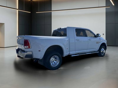 2018 RAM 3500 Laramie