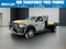 2018 RAM 5500 Chassis Cab Tradesman