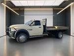 2018 RAM 5500 Chassis Cab Tradesman