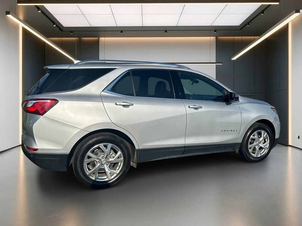 2021 Chevrolet Equinox Premier
