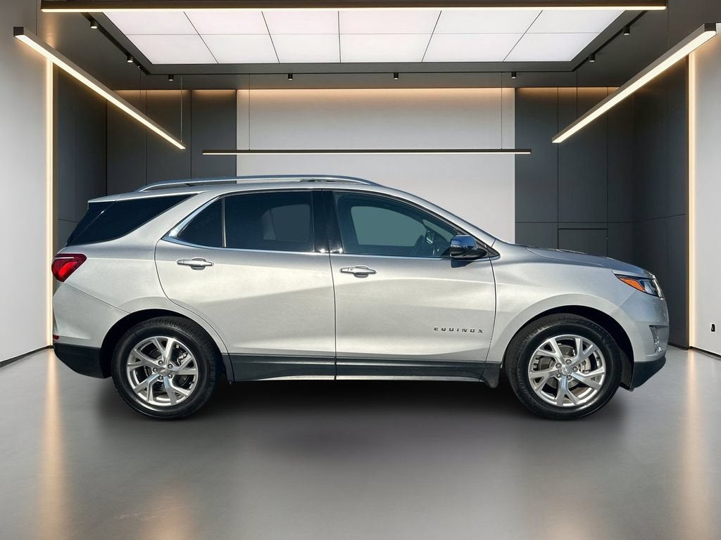 2021 Chevrolet Equinox Premier